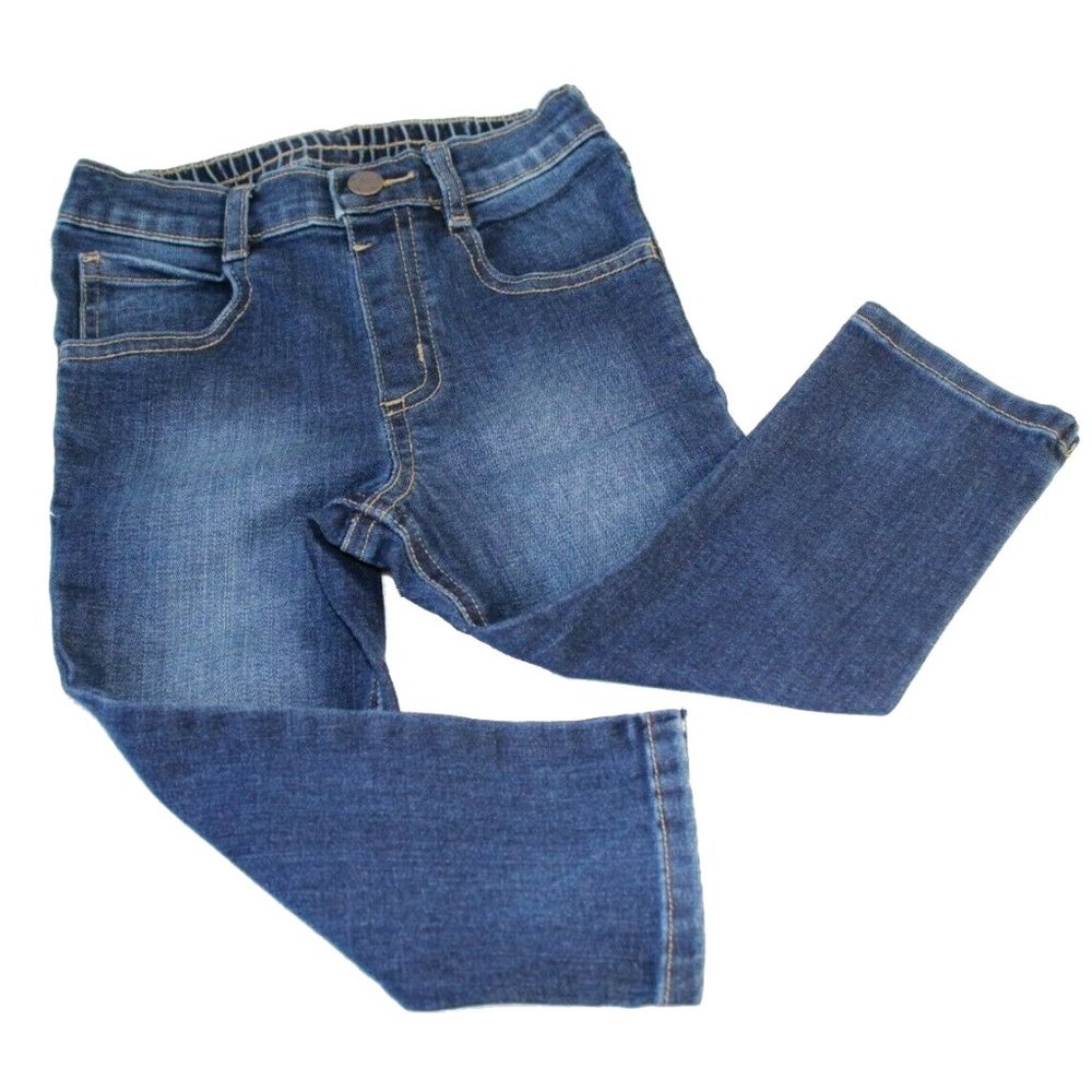 GARANIMALS 24M Toddler Girl Jeans